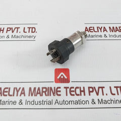 Oem Pressure Transmitter Midas C08 Jumo Dc8-30V