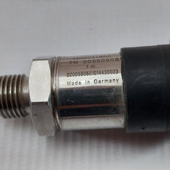 Oem Pressure Transmitter Midas C08 Jumo Dc8-30V
