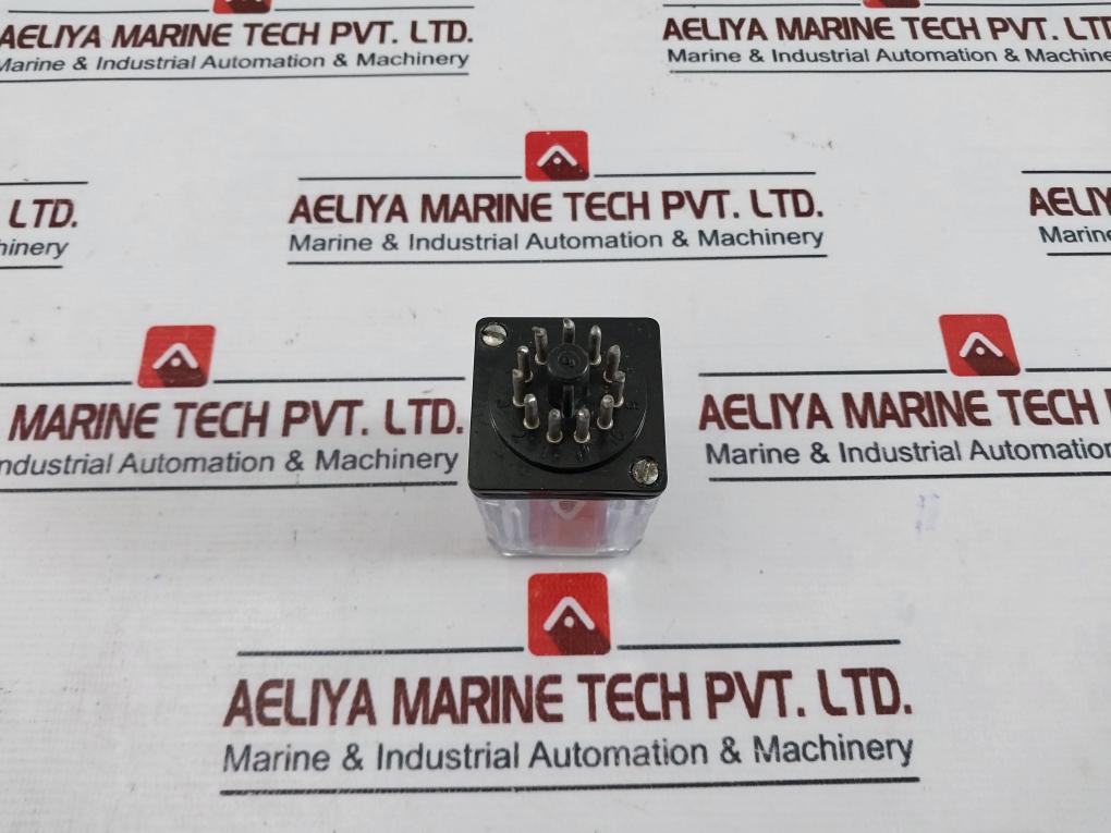 O/E/N 2R-3-24 General Purpose Relay 24VDC