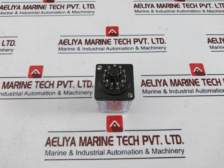 O/E/N 2R-3-24 General Purpose Relay 24VDC