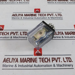 O/E/N 2R-3-24 General Purpose Relay 24VDC