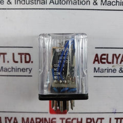 O/E/N 2R-3-24 General Purpose Relay 24VDC