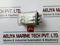 Oen 4r 3 110 General Purpose Plug- In Relay 110vdc 100k Ohm