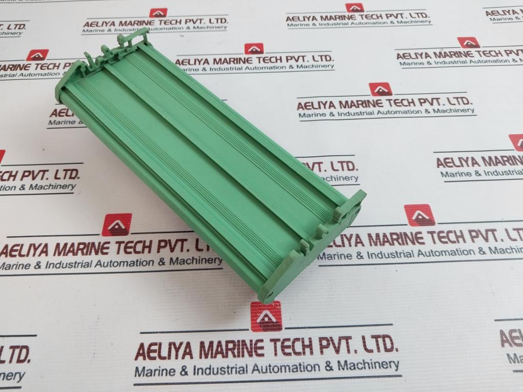 OEN 5 Relay Card-v2 Board