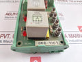OEN 5 Relay Card-v2 Board