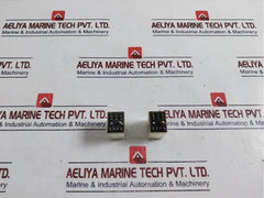 Lot of 5X OEN 67DP-48-2C3 Relay Coil 3A RES. 28V DC Coil 48 VDC