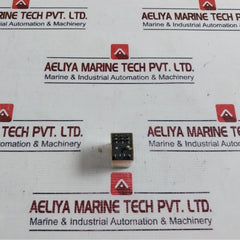 Lot of 5X OEN 67DP-48-2C3 Relay Coil 3A RES. 28V DC Coil 48 VDC
