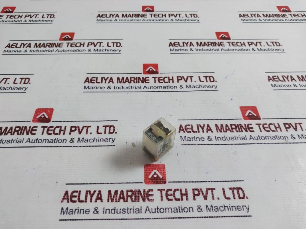 Lot of 5X OEN 67DP-48-2C3 Relay Coil 3A RES. 28V DC Coil 48 VDC
