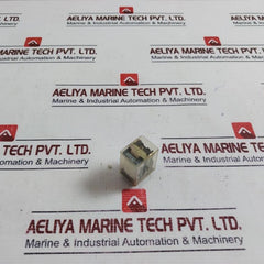 Lot of 5X OEN 67DP-48-2C3 Relay Coil 3A RES. 28V DC Coil 48 VDC