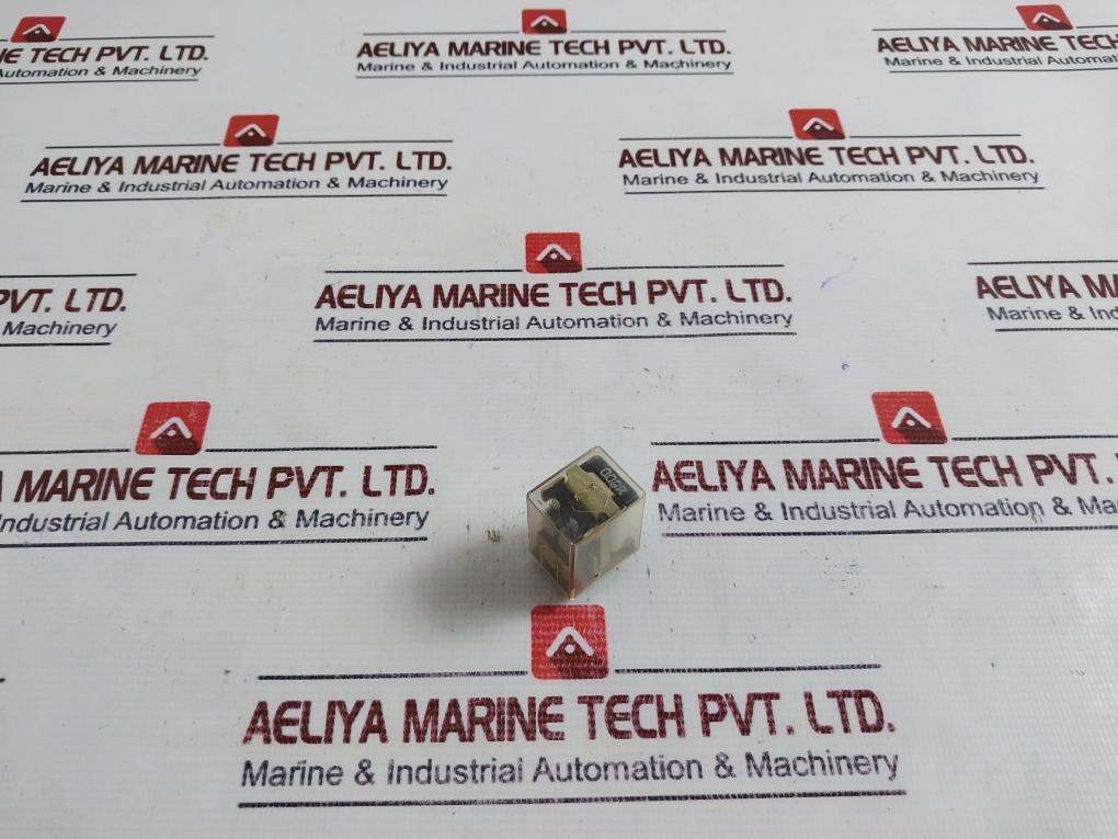 Lot of 5X OEN 67DP-48-2C3 Relay Coil 3A RES. 28V DC Coil 48 VDC