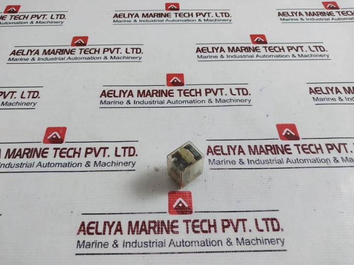 Lot of 5X OEN 67DP-48-2C3 Relay Coil 3A RES. 28V DC Coil 48 VDC