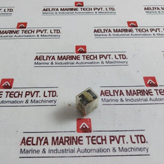 Lot of 5X OEN 67DP-48-2C3 Relay Coil 3A RES. 28V DC Coil 48 VDC