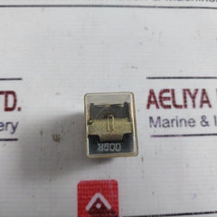 Lot of 5X OEN 67DP-48-2C3 Relay Coil 3A RES. 28V DC Coil 48 VDC
