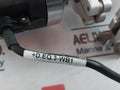 Oerlikon Di2000 Vaccum Pressure Sensor 12-24Vdc