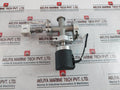 Oerlikon Di2000 Vaccum Pressure Sensor 12-24Vdc