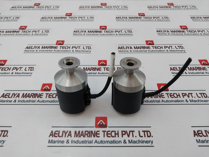 Oerlikon Leybold Di2000 Vacuum Sensor 12-30Vdc 15813