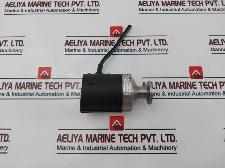 Oerlikon Leybold Di2000 Vacuum Sensor 12-30Vdc 15813