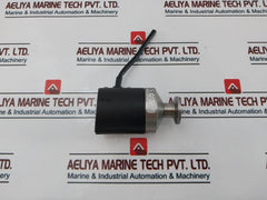 Oerlikon Leybold Di2000 Vacuum Sensor 12-30Vdc 15813