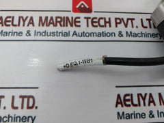 Oerlikon Leybold Di2000 Vacuum Sensor 12-30Vdc 15813