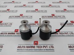 Oerlikon Leybold Di2000 Vacuum Sensor 12-30Vdc 15813