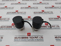 Oerlikon Leybold Di2000 Vacuum Sensor 12-30Vdc 15813
