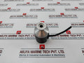 Oerlikon Leybold Di2000 Vacuum Sensor 12-30Vdc 15813