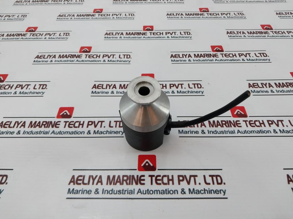 Oerlikon Leybold Di2000 Vacuum Sensor 12-30Vdc 15813