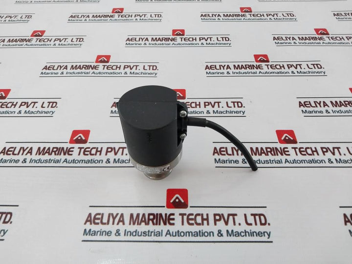 Oerlikon Leybold Di2000 Vacuum Sensor 12-30Vdc 15813