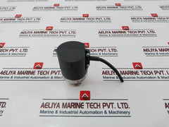 Oerlikon Leybold Di2000 Vacuum Sensor 12-30Vdc 15813