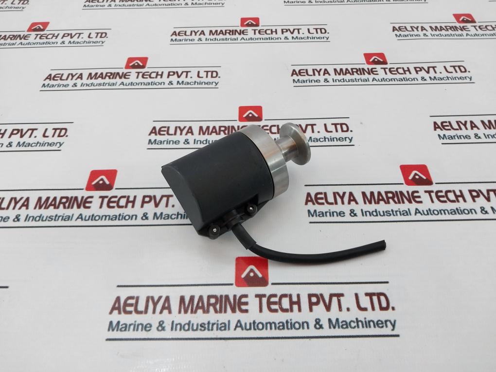 Oerlikon Leybold Di2000 Vacuum Sensor 12-30Vdc 15813