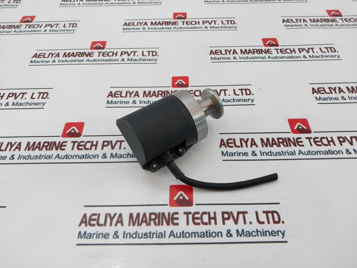 Oerlikon Leybold Di2000 Vacuum Sensor 12-30Vdc 15813