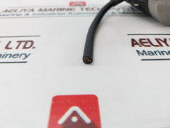 Oerlikon Leybold Di2000 Vacuum Sensor 12-30Vdc 15813