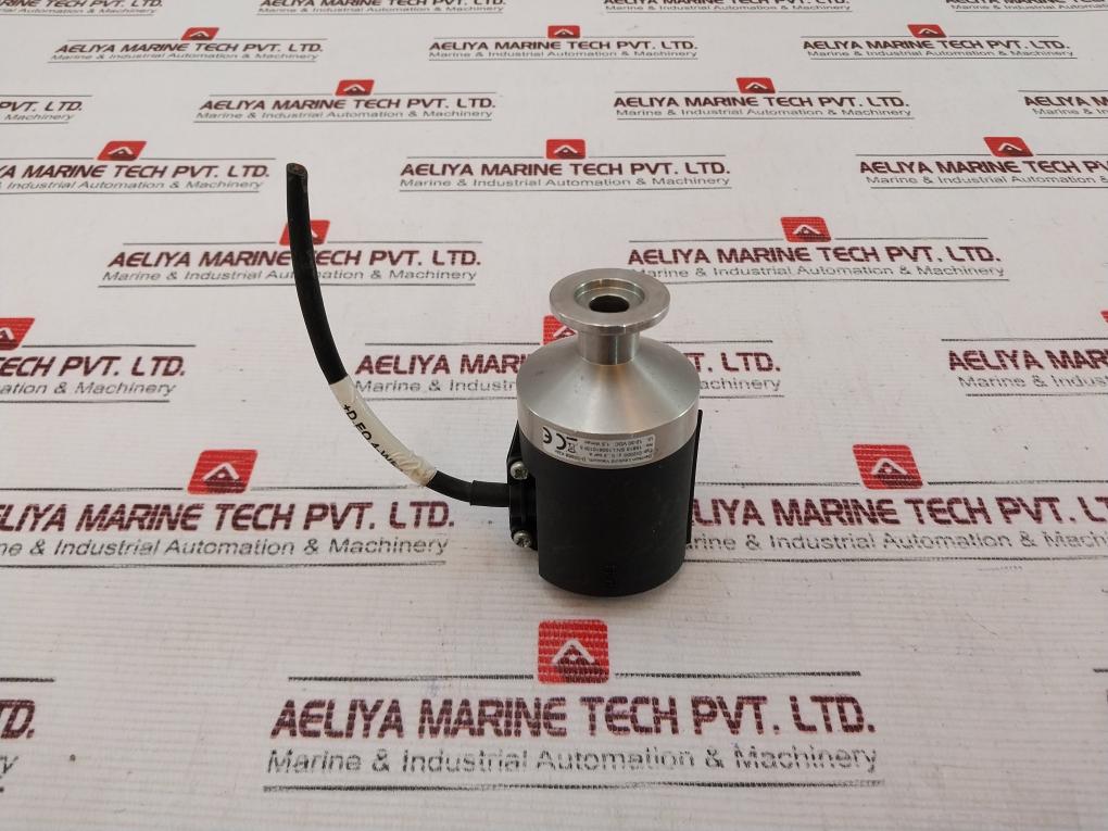 Oerlikon Leybold Di2000 vacuum Sensor Ip44 12-30 Vdc 1,5 Wmax.