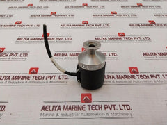 Oerlikon Leybold Di2000 vacuum Sensor Ip44 12-30 Vdc 1,5 Wmax.