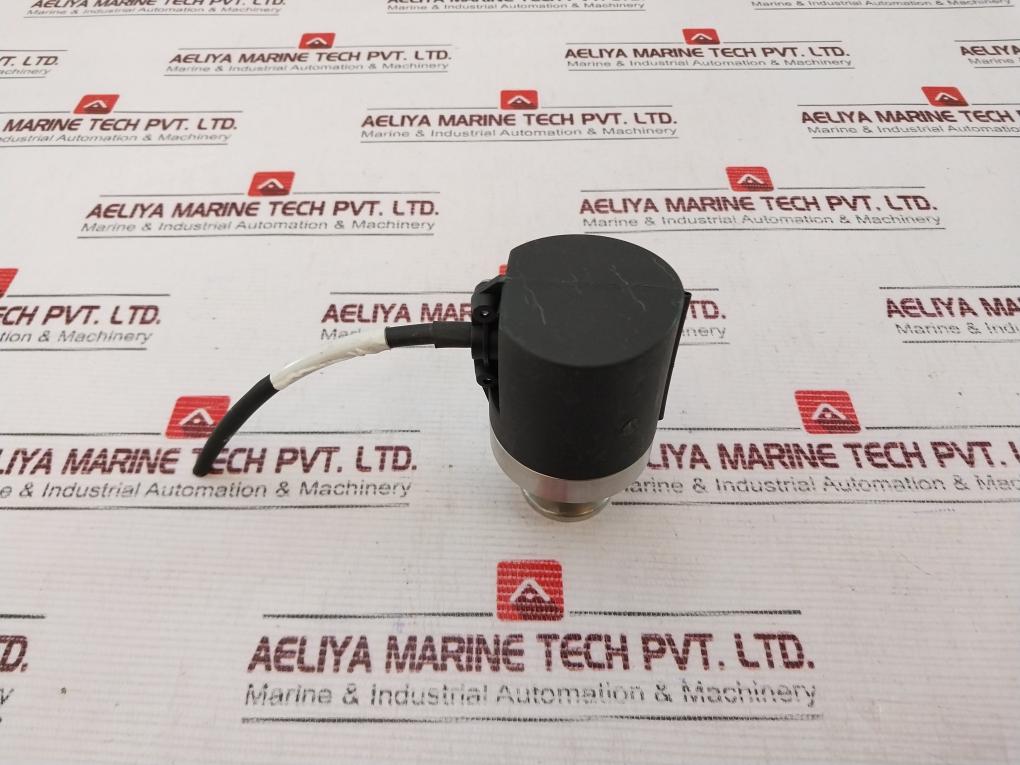 Oerlikon Leybold Di2000 vacuum Sensor Ip44 12-30 Vdc 1,5 Wmax.