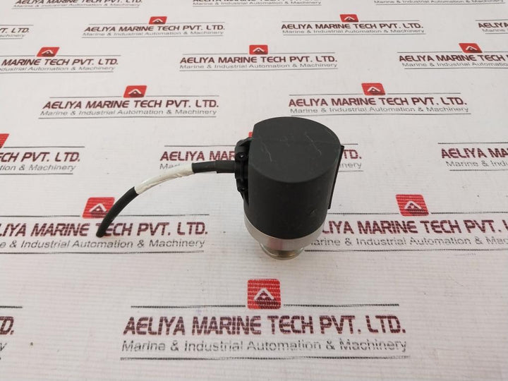 Oerlikon Leybold Di2000 vacuum Sensor Ip44 12-30 Vdc 1,5 Wmax.