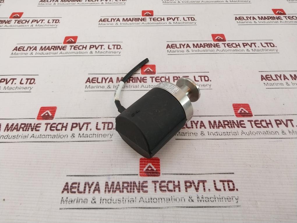 Oerlikon Leybold Di2000 vacuum Sensor Ip44 12-30 Vdc 1,5 Wmax.