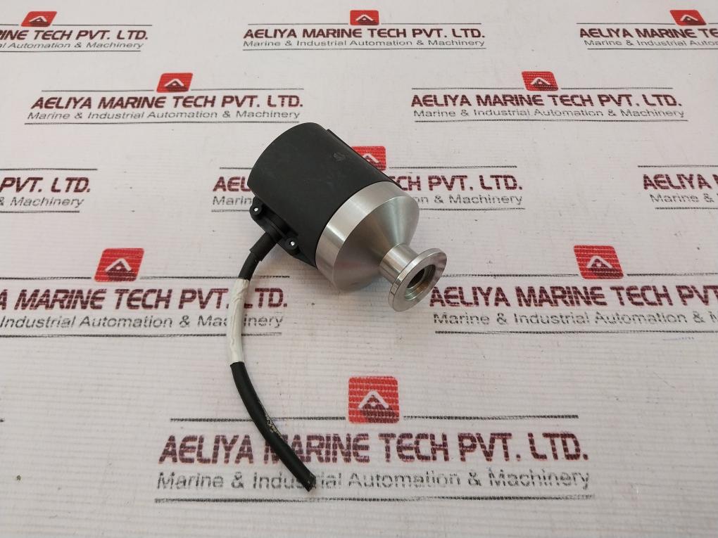 Oerlikon Leybold Di2000 vacuum Sensor Ip44 12-30 Vdc 1,5 Wmax.