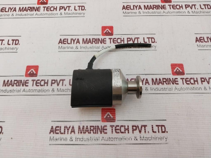 Oerlikon Leybold Di2000 vacuum Sensor Ip44 12-30 Vdc 1,5 Wmax.