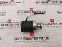 Oerlikon Leybold Di2000 vacuum Sensor Ip44 12-30 Vdc 1,5 Wmax.