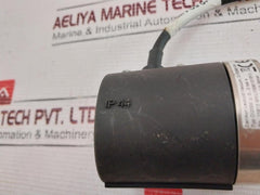 Oerlikon Leybold Di2000 vacuum Sensor Ip44 12-30 Vdc 1,5 Wmax.