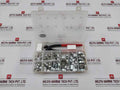 Oetiker 4Tx96 Hose 2-ear Clamp With Jaw Pincer Assort Grainger Set 4E607 4E596