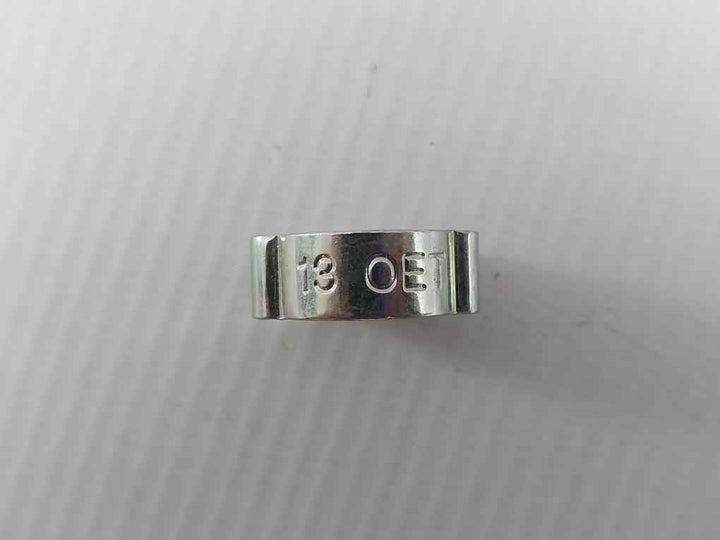 Oetiker 4Tx96 Hose 2-ear Clamp With Jaw Pincer Assort Grainger Set 4E607 4E596