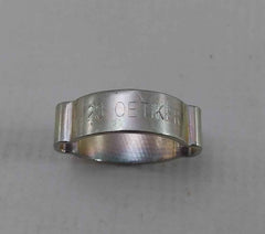 Oetiker 4Tx96 Hose 2-ear Clamp With Jaw Pincer Assort Grainger Set 4E607 4E596