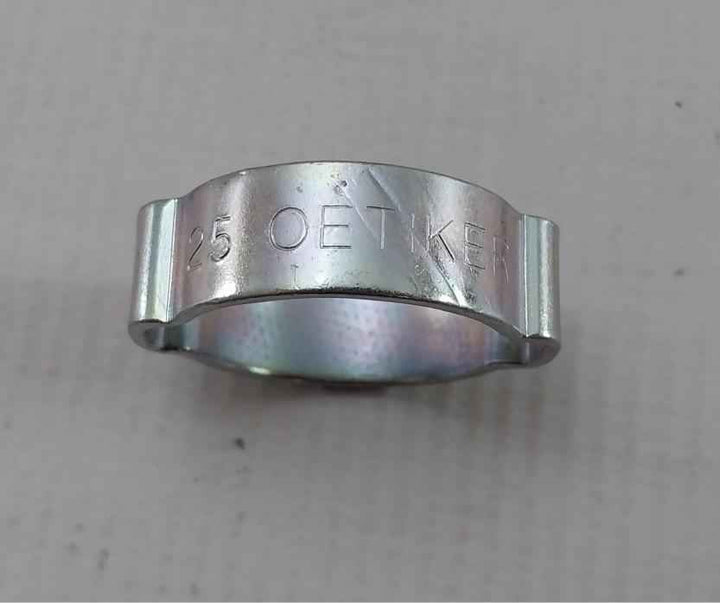 Oetiker 4Tx96 Hose 2-ear Clamp With Jaw Pincer Assort Grainger Set 4E607 4E596