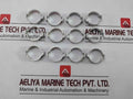 Oetiker 4Tx96 Hose 2-ear Clamp With Jaw Pincer Assort Grainger Set 4E607 4E596