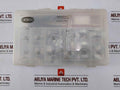 Oetiker 4Tx96 Hose 2-ear Clamp With Jaw Pincer Assort Grainger Set 4E607 4E596