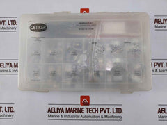 Oetiker 4Tx96 Hose 2-ear Clamp With Jaw Pincer Assort Grainger Set 4E607 4E596