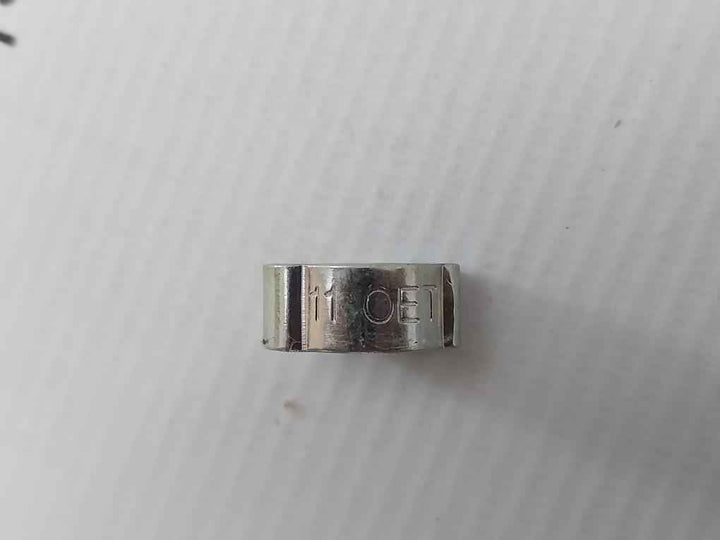 Oetiker 4Tx96 Hose 2-ear Clamp With Jaw Pincer Assort Grainger Set 4E607 4E596