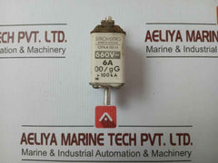 Ofaa 00 H Hrc Fuse Link 100Ka Stromberg